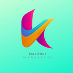 Kallitous CH logo