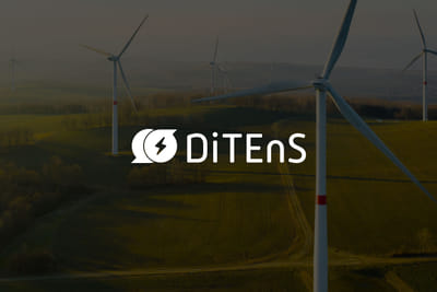 Logo Entwicklung - Grafikdesign