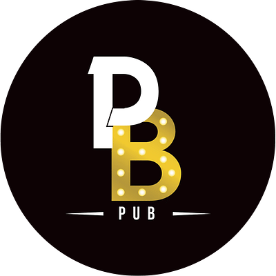 Piano Bar Pub - Image de marque & branding