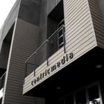 Centric Media logo