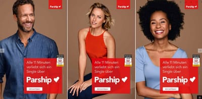 Internationale SEO-Content-Produktion für Parship (Best Practice) - Content Strategy
