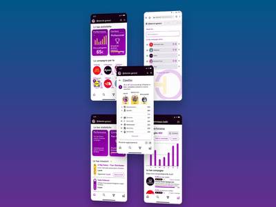 Enchora - Applicazione Mobile