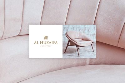 Al Huzaifa Furniture - E-commerce