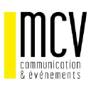 Mcv Communication Et Événements