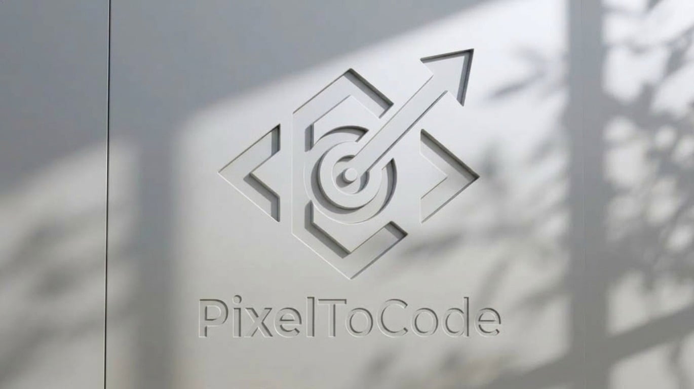 PixelToCode