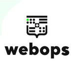 Web Design Ops logo