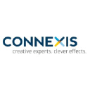 Connexis Holding Group logo