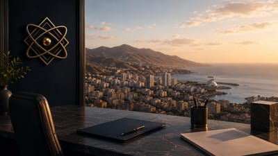 Millennium Risk Management Correduria de Seguros Rebrand - Branding y posicionamiento de marca