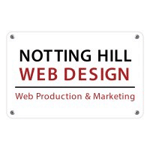 Notting Hill Web Design