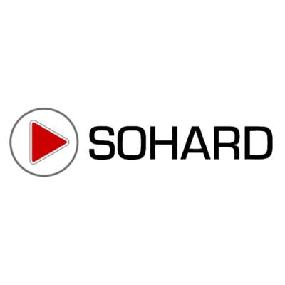 Sohard Web Media