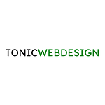 Tonic Webdesign logo