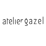 atelier gazel logo
