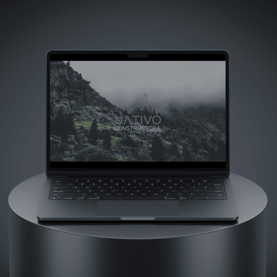 Nativo Constructora - Website Creation