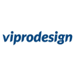Vipro Design logo