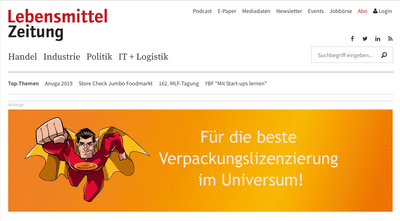 FARBE BEKENNEN! - Branding & Positioning
