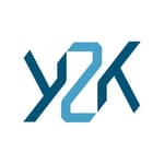 Y2K Webs logo