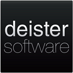 Deister Software logo