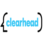 Clearhead: The Digital Optimization Company logo