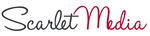 Scarlet Media logo
