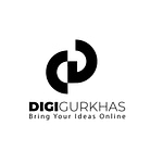 Digi Gurkhas