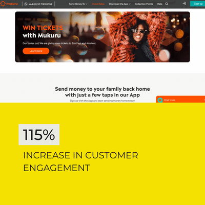 Brand Activation & Launch Event for Telecomms - Event