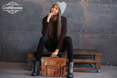 Social Media Marketing for CraftShades - Marketing