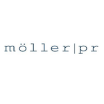 Möller pr Agentur für Kommunikation GmbH logo