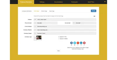 Flat rate price book app development - Software Development