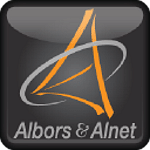 ALBORSALNET