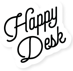 Happydesk