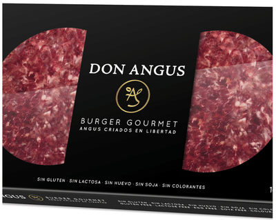 Don Angus - Diseño Gráfico