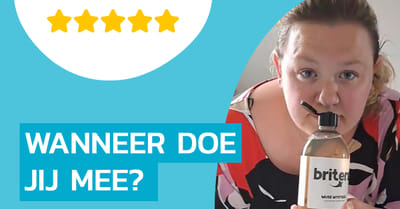 ECOM - lancering nieuwe productlijn - Online Advertising