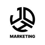 JOH Marketing logo