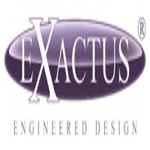 Exactus logo