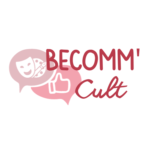 Becomm' Cult