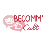 Becomm' Cult logo