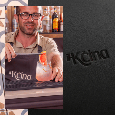 Brand Development: Il-Kċina - Markenbildung & Positionierung