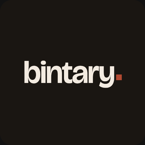 Bintary