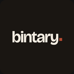 Bintary logo