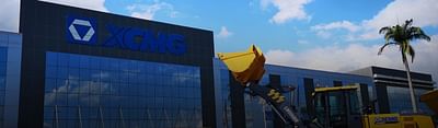XCMG Group Brand Internationalization - Branding & Positioning
