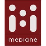 MEDIANE logo