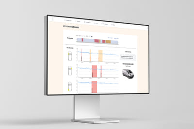 GOODYEAR - plateforme Web pour IOT - Data Consulting