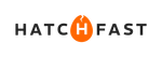 HatchFast SoftWare Labs logo