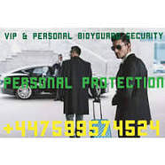 Reasons Why To Hire A Bodyguard in London, UK - Image de marque & branding
