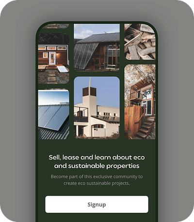 Nativis Projex Mobile App - Aplicación Web