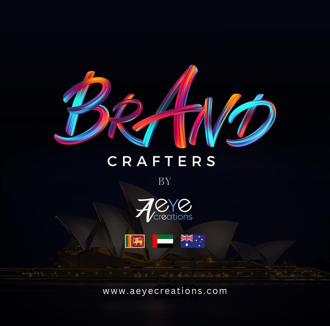A Eye Creations