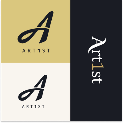 Application Mobile - Art1st - Application mobile