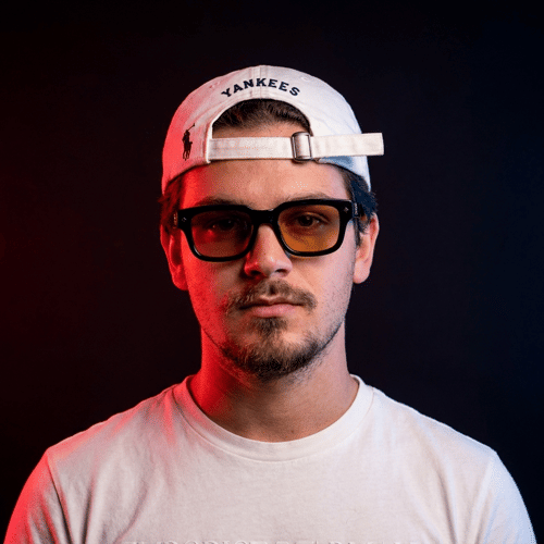 David Geha
