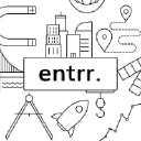 Entrr logo
