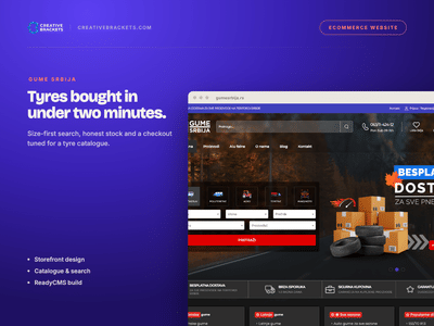 Building an eCommerce Store to Rank and Convert - E-commerce
